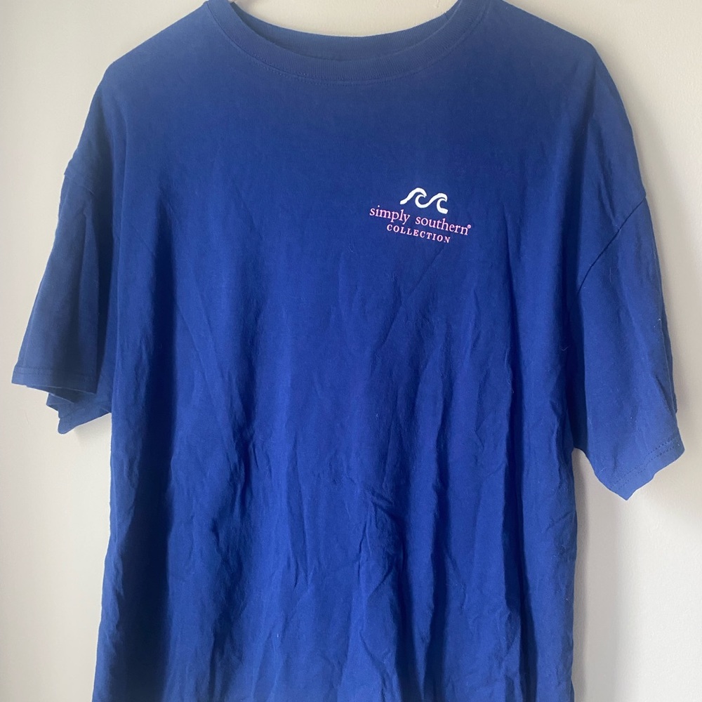Simply Southern T-Shirt .
